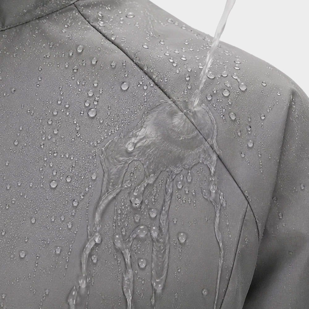 unisex lightweight waterproof sun protection windbreaker jacket