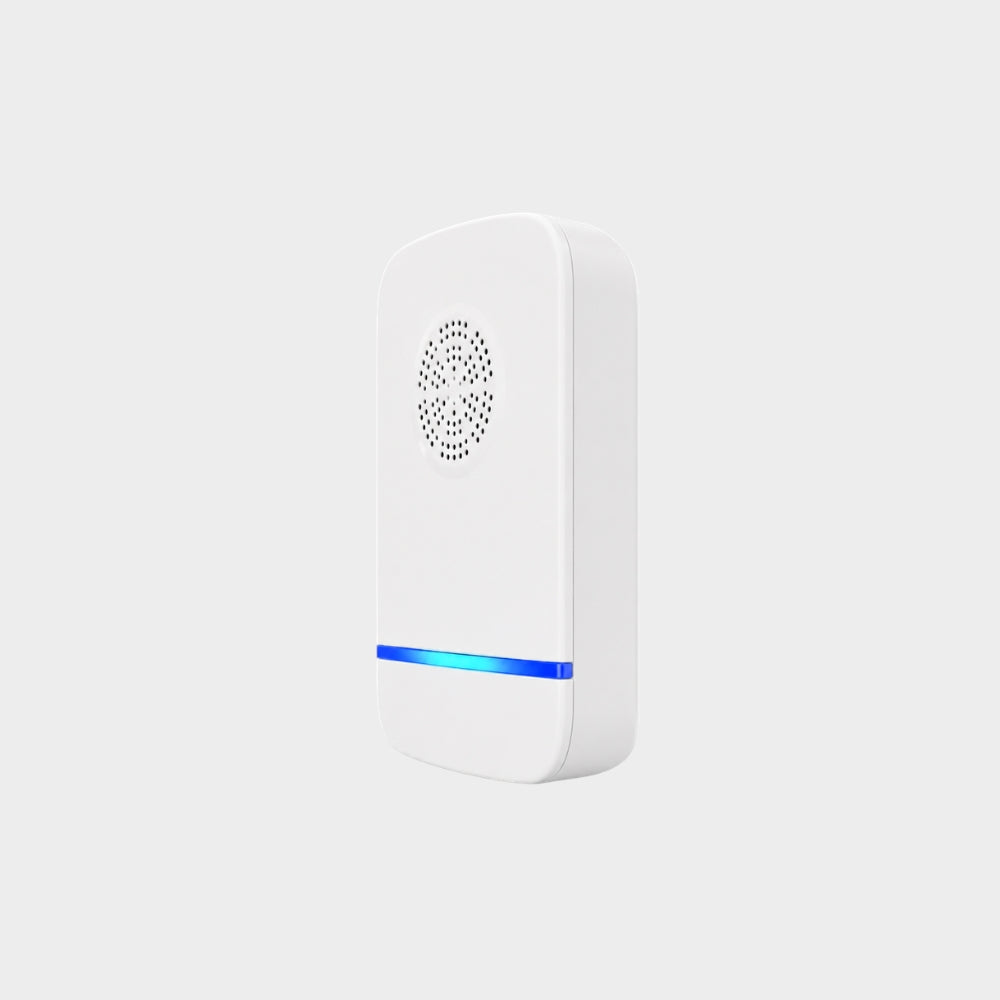 ultrasonic pest repellent plug in indoor