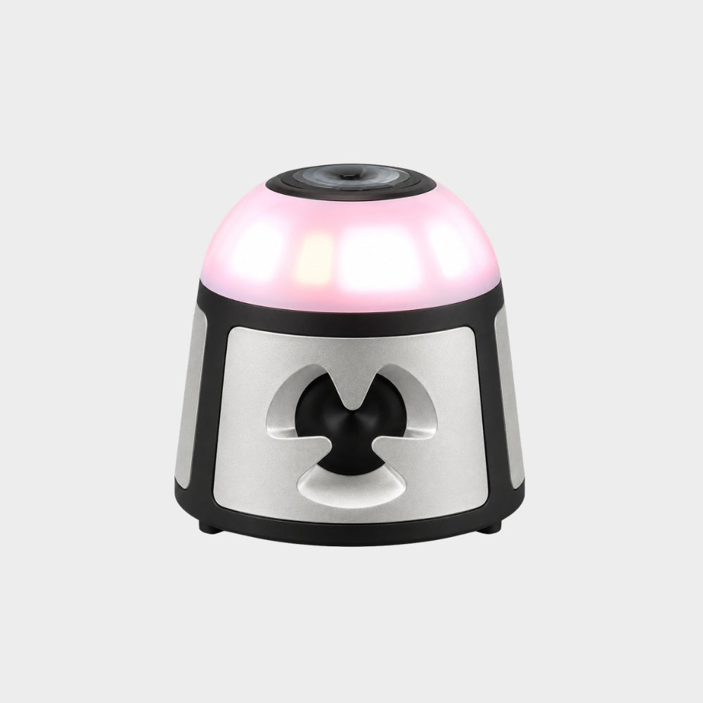 360 degree ultrasonic rodent repeller indoor device