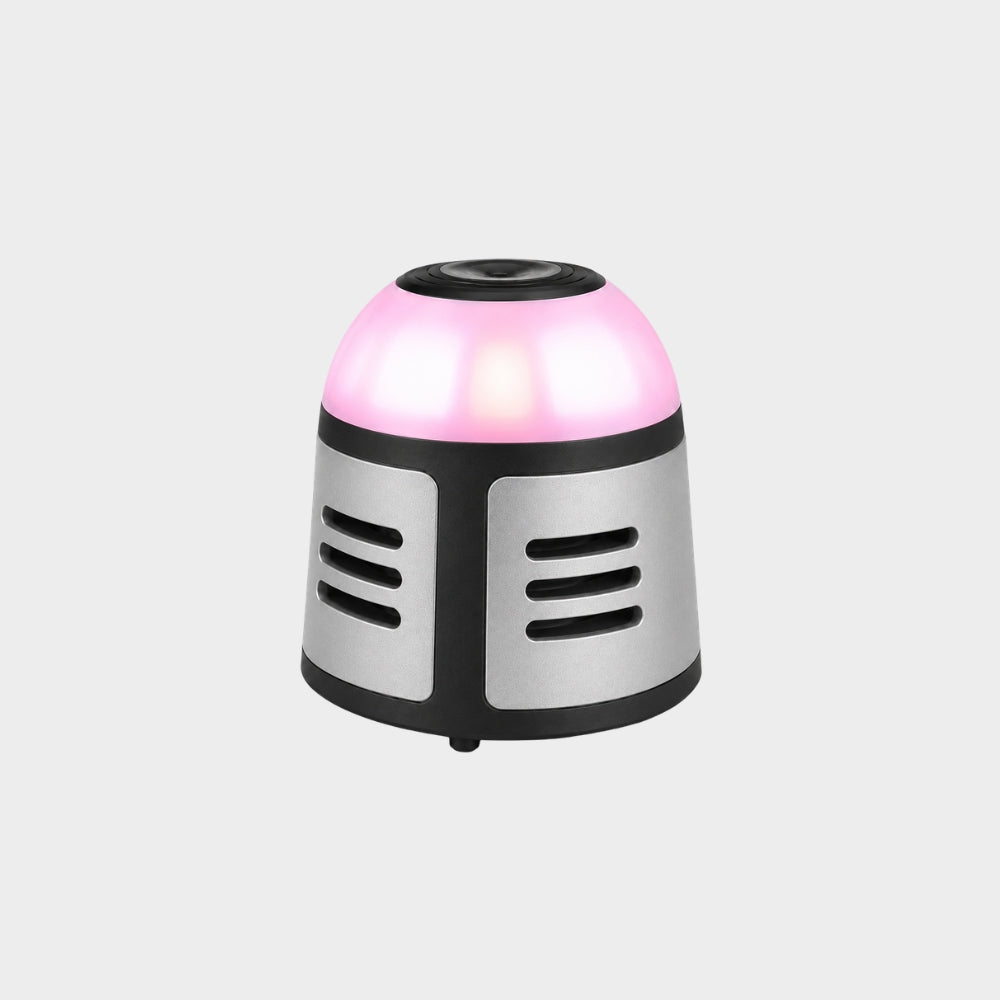360 degree ultrasonic rodent repeller indoor device
