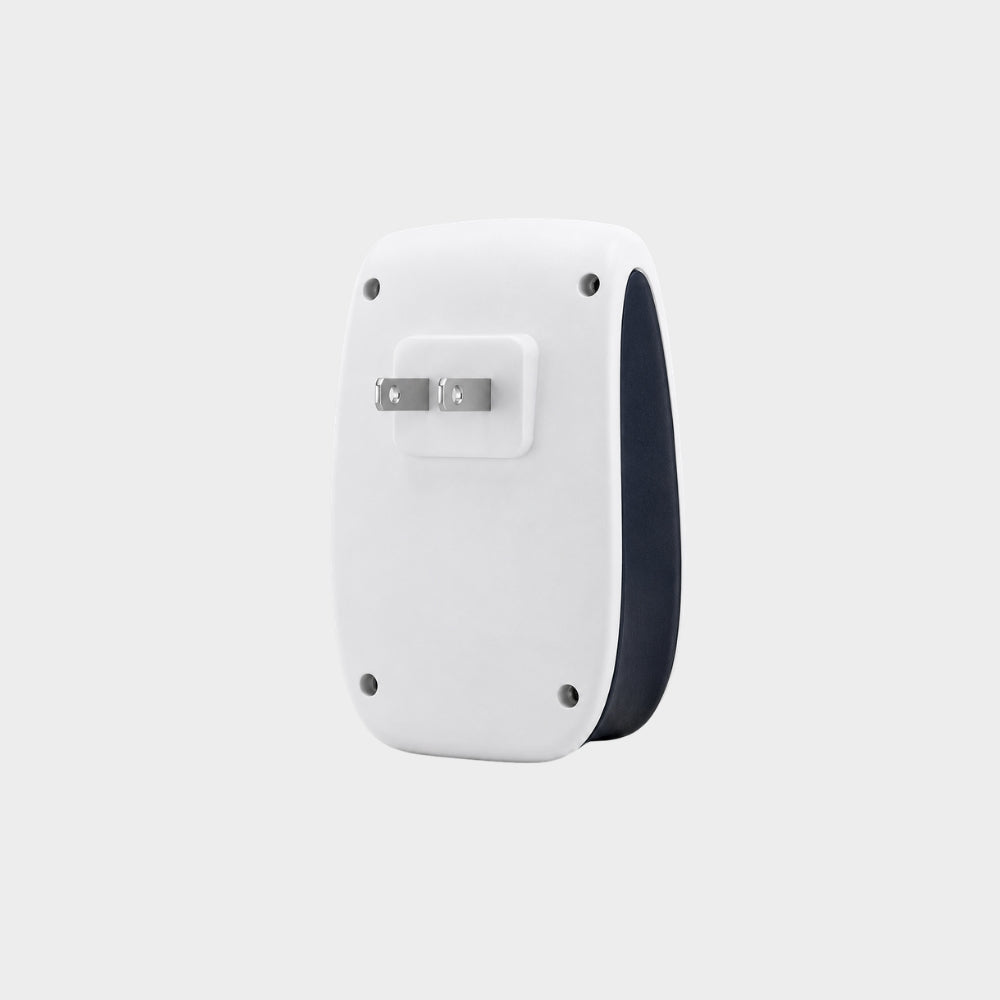 ultrasonic pest repeller plug in pack for home use