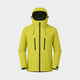 unisex hooded waterproof windbreaker jacket outdoor