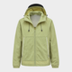 unisex lightweight sun protective waterproof hiking jacket