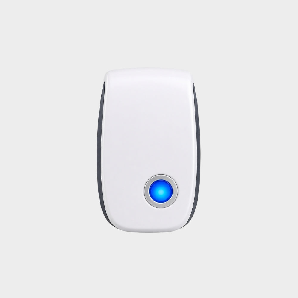 ultrasonic pest repeller plug in pack for home use