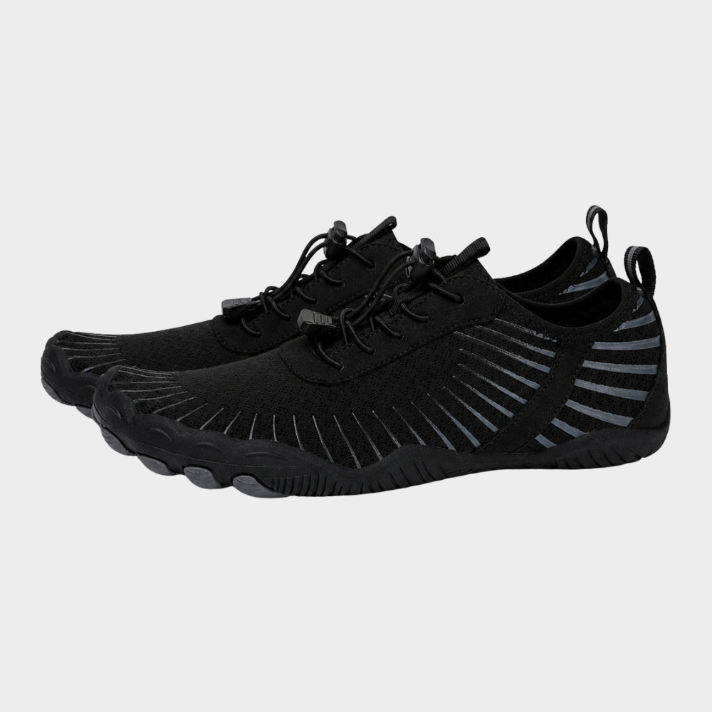 barefoot water shoes quick dry non slip beach footwear