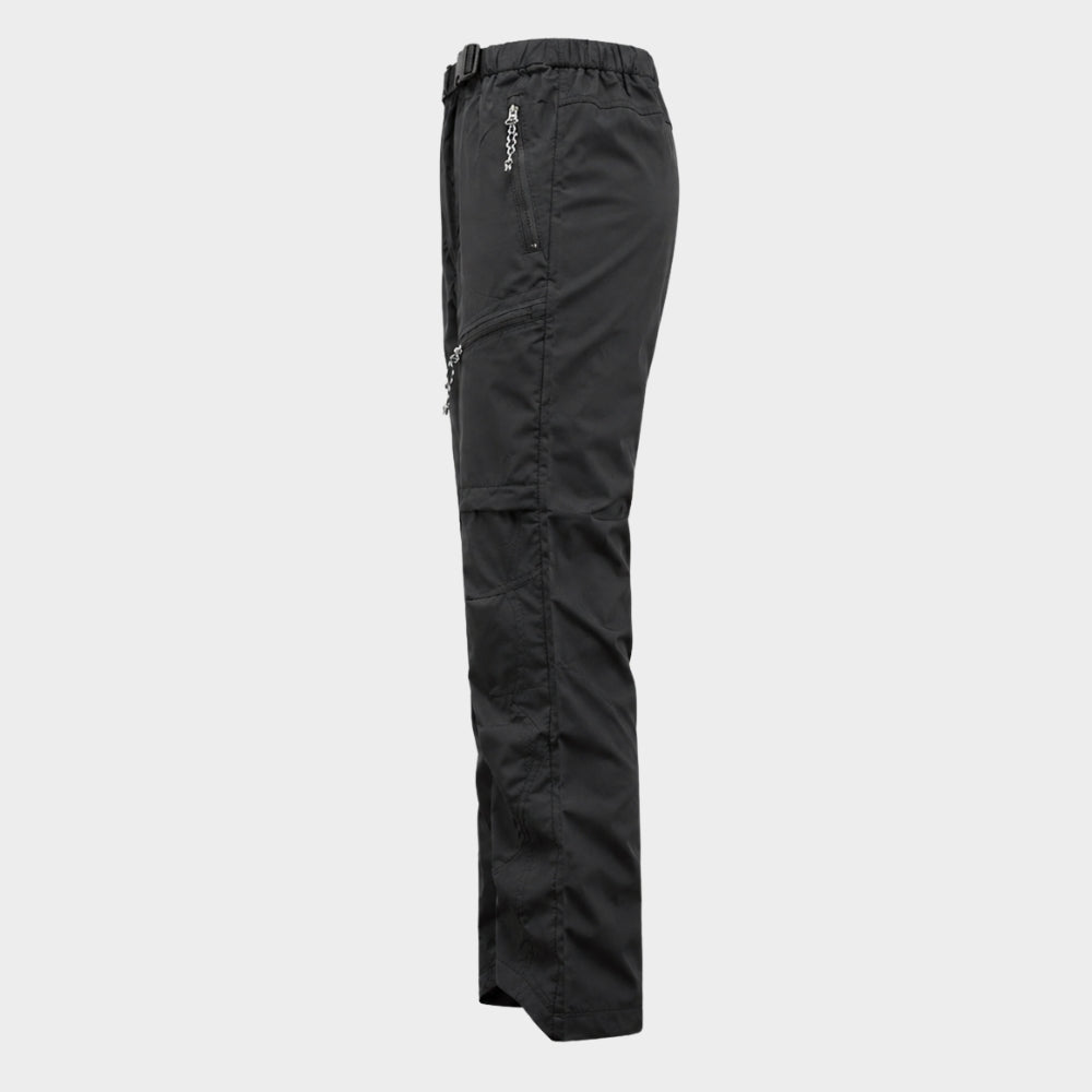 detachable hiking trousers quick dry cargo pants