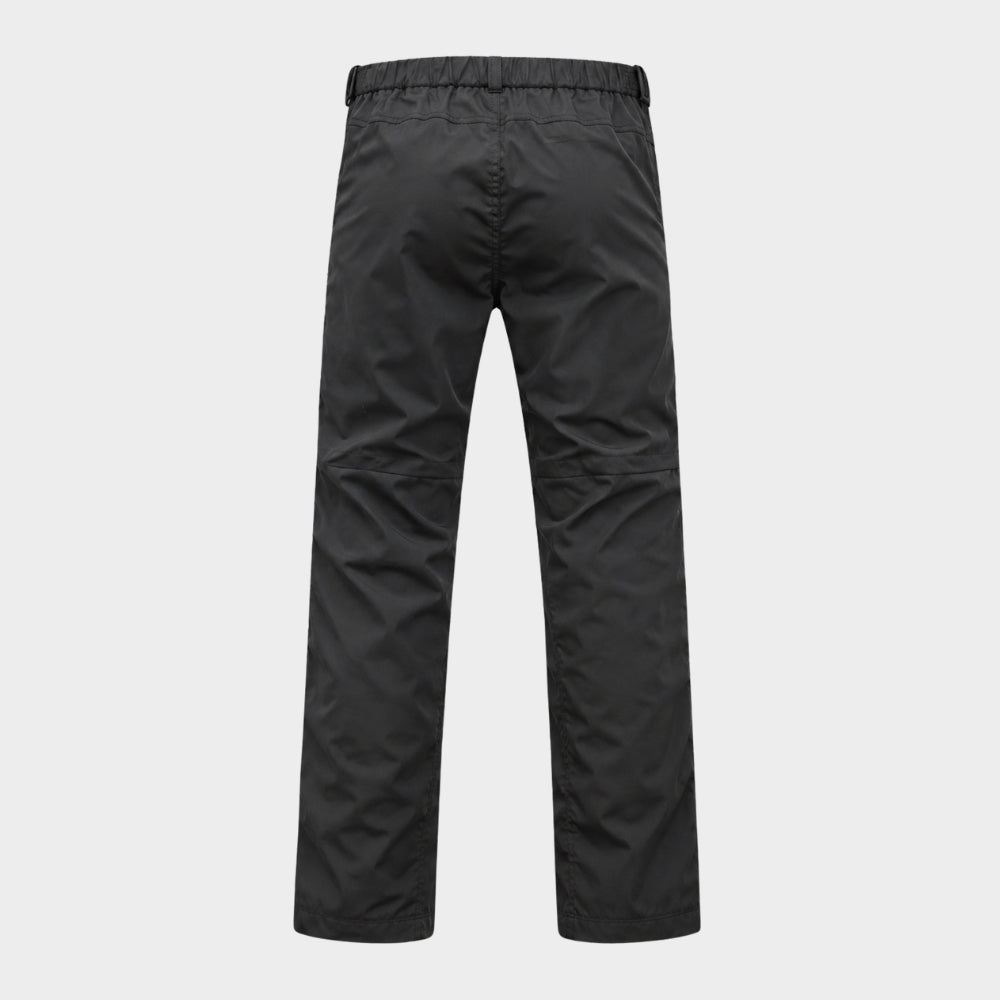 detachable hiking trousers quick dry cargo pants