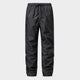 waterproof breathable hiking trousers lightweight rain pants