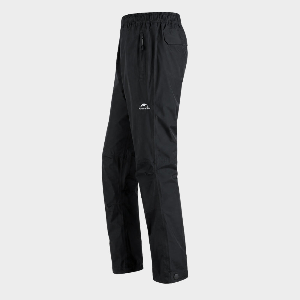 waterproof breathable hiking trousers lightweight rain pants