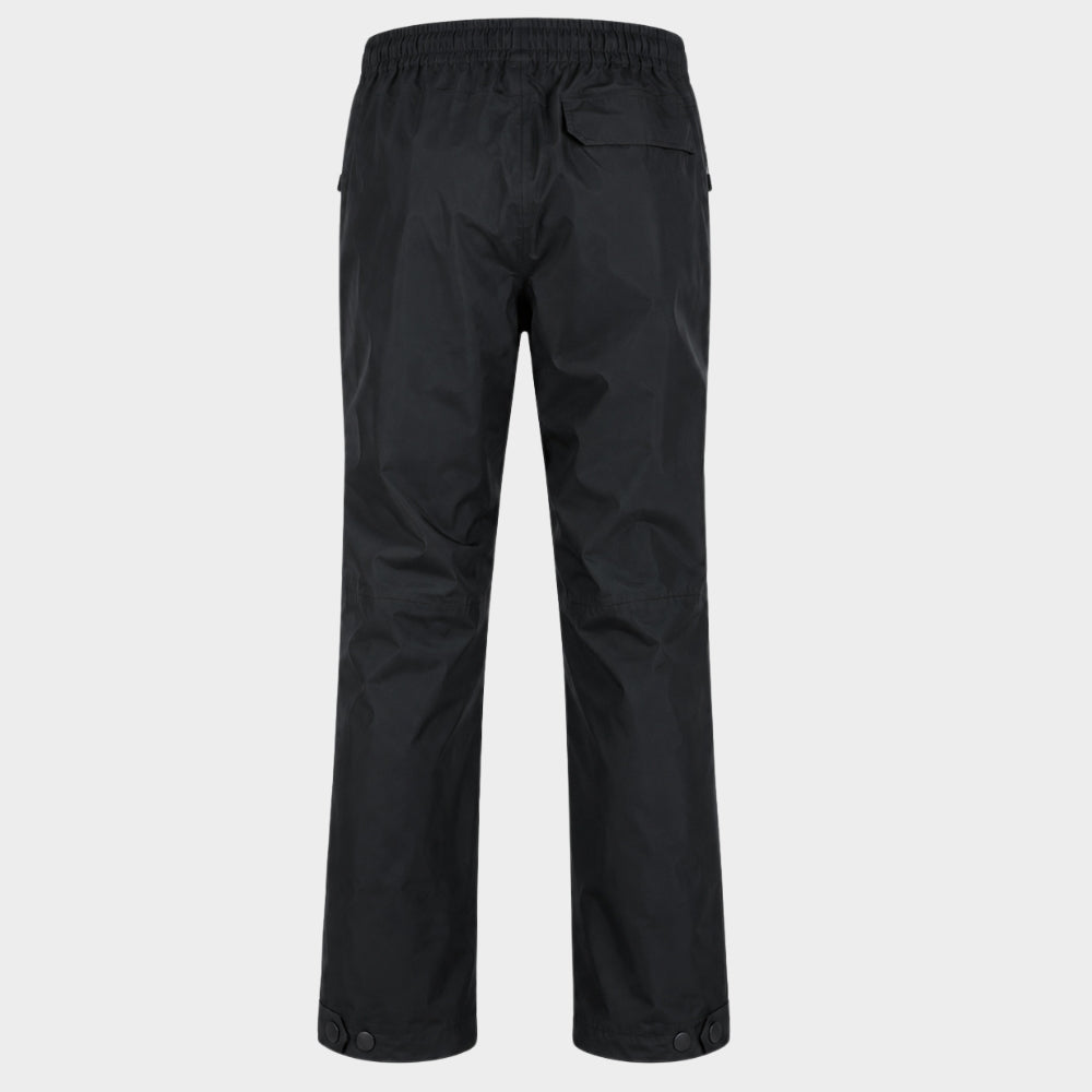 waterproof breathable hiking trousers lightweight rain pants
