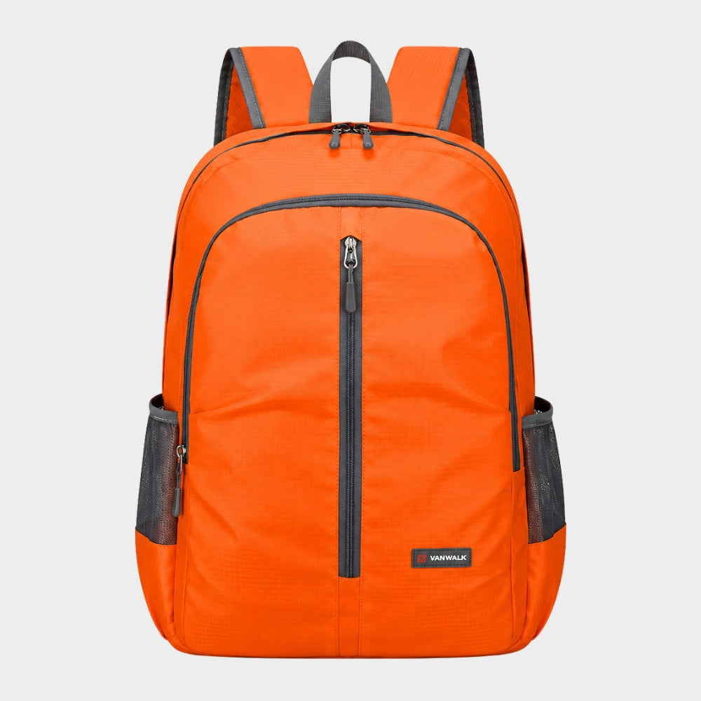 foldable hiking backpack lightweight travel daypack