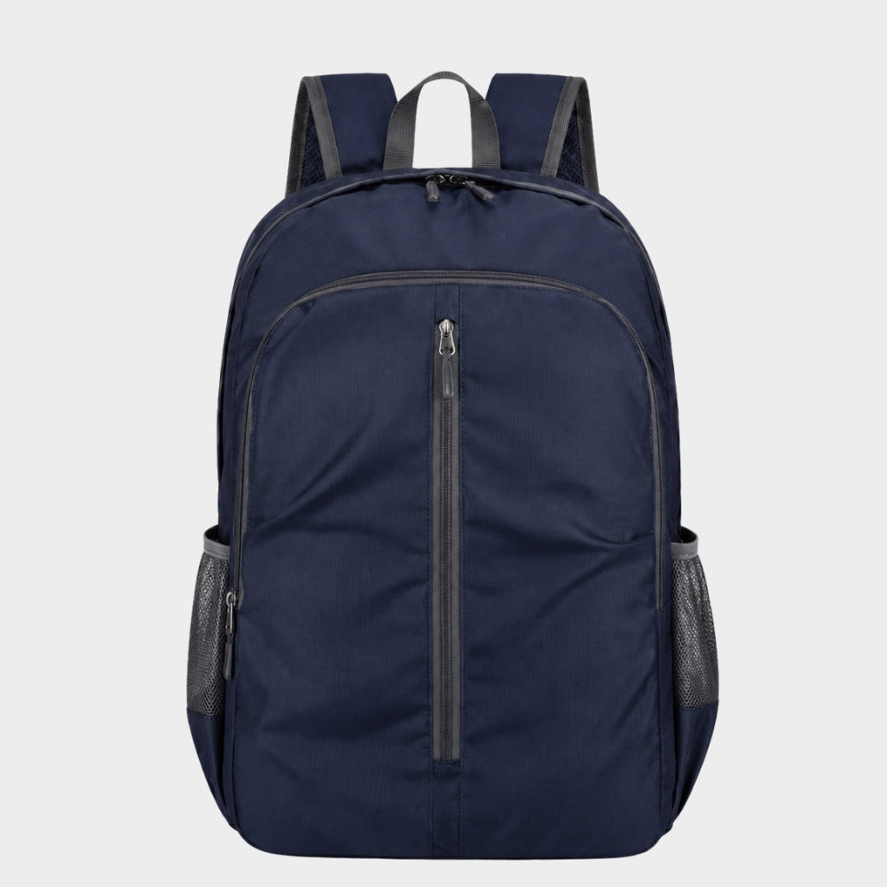 foldable hiking backpack lightweight travel daypack