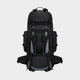 90L hiking backpack large capacity trekking rucksack