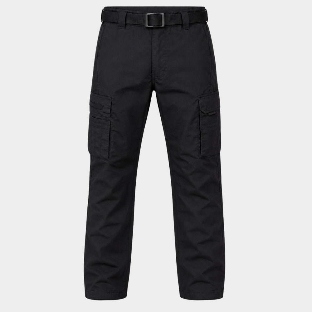 mens tactical hiking trousers quick dry multi pocket