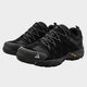 mens trekking hiking shoes non slip outdoor walking