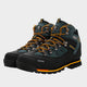 mens winter trekking hiking boots mountain climbing