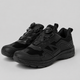 mens quick lacing hiking shoes breathable outdoor training