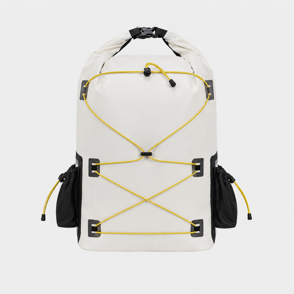 ultralight waterproof hiking backpack dry bag 18L 25L