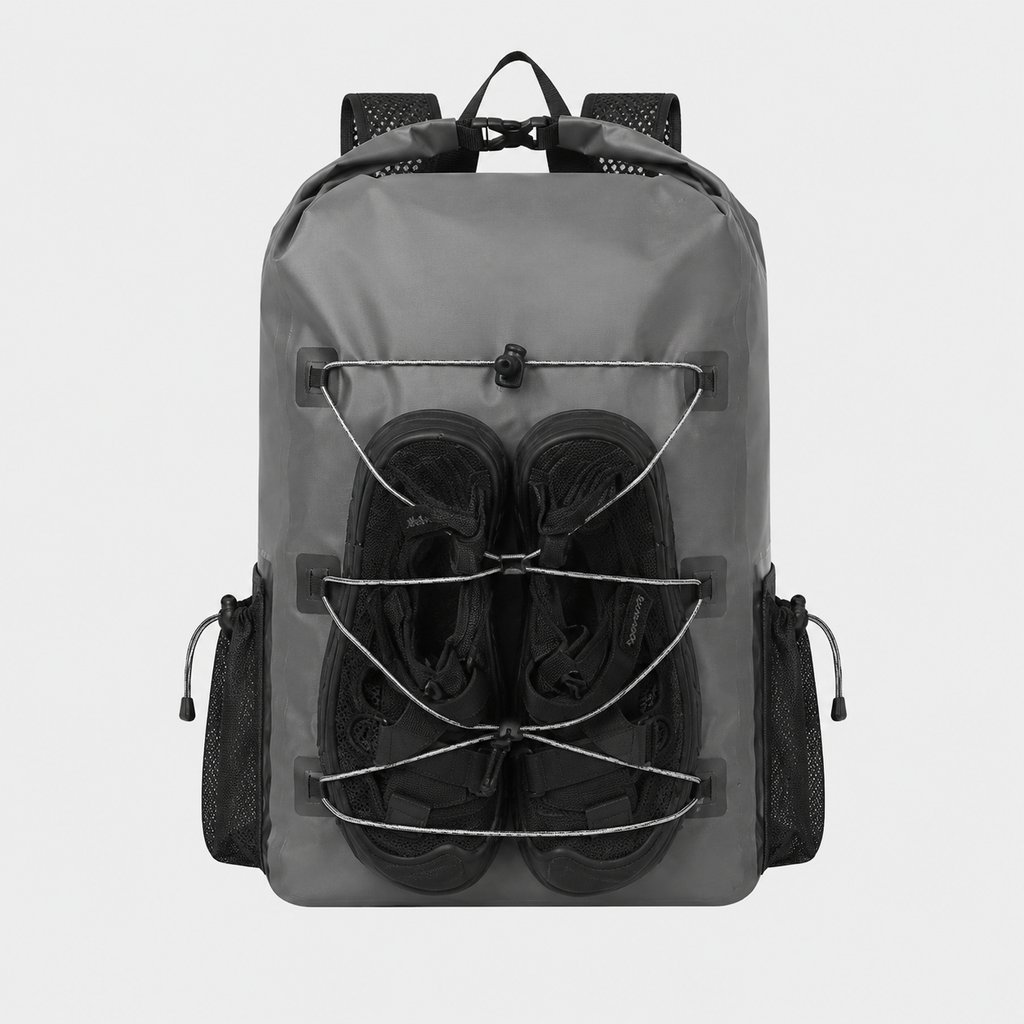 ultralight waterproof hiking backpack dry bag 18L 25L