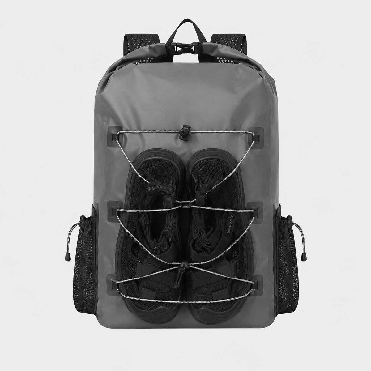 ultralight waterproof hiking backpack dry bag 18L 25L