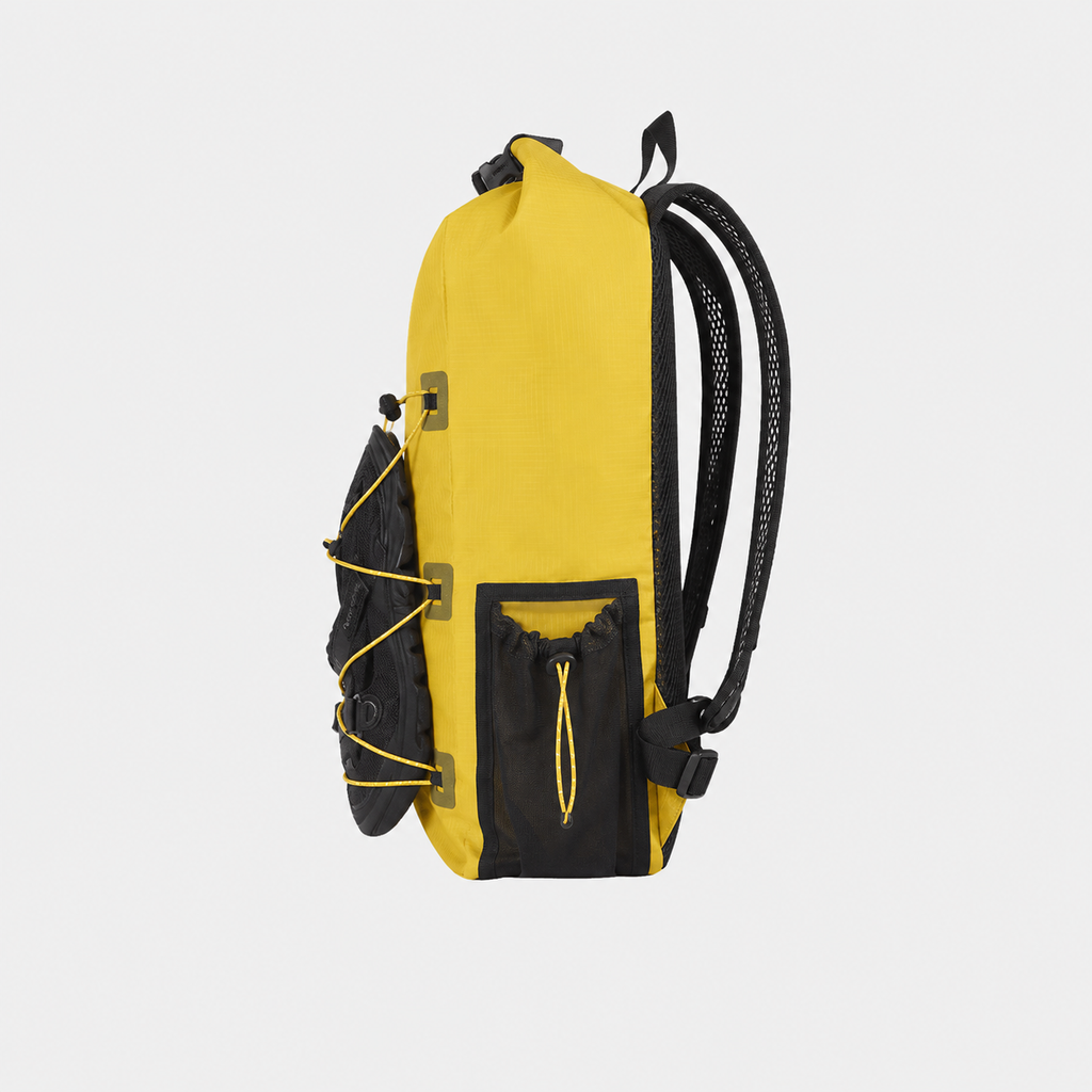 ultralight waterproof hiking backpack dry bag 18L 25L
