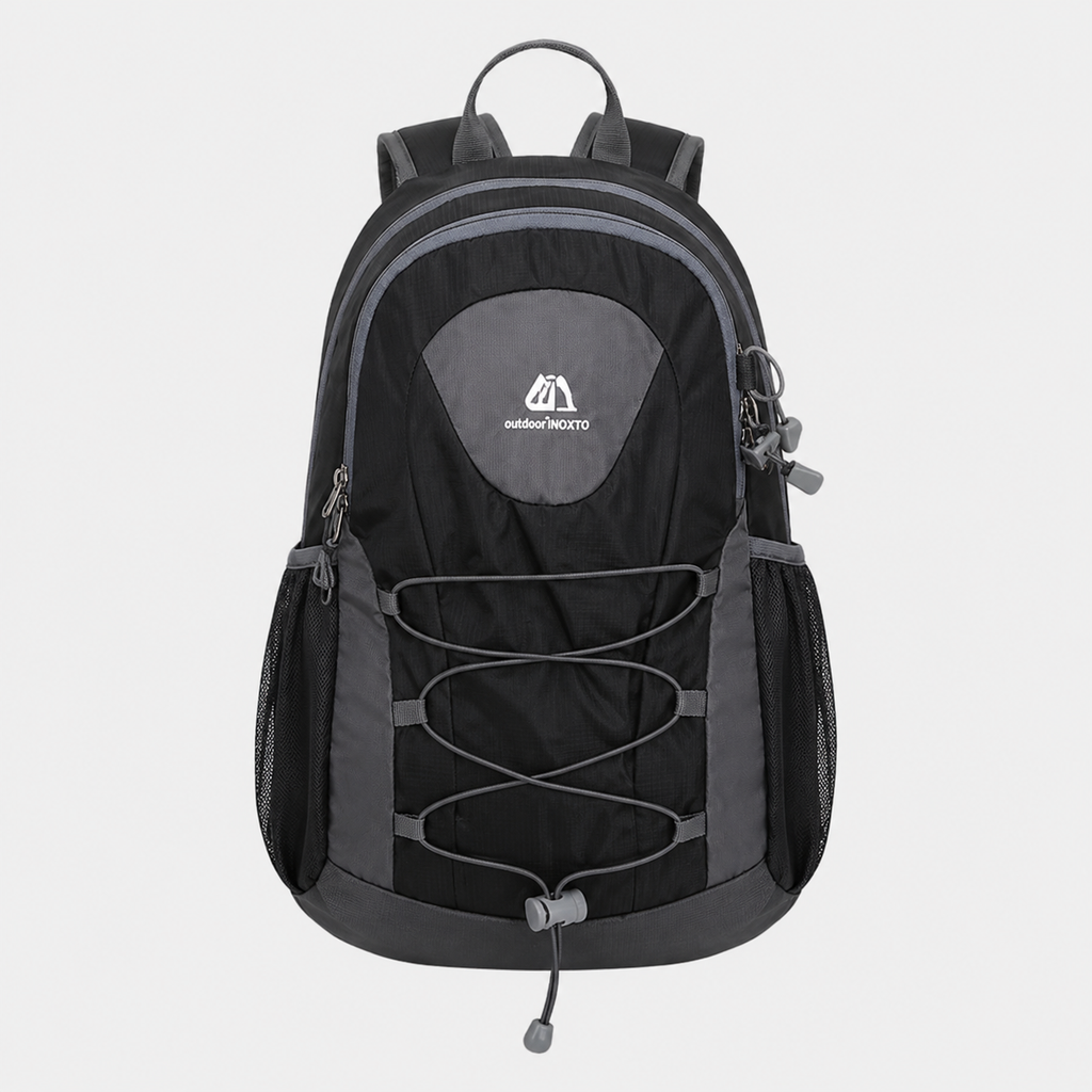 ultralight hiking backpack 20L compact travel daypack