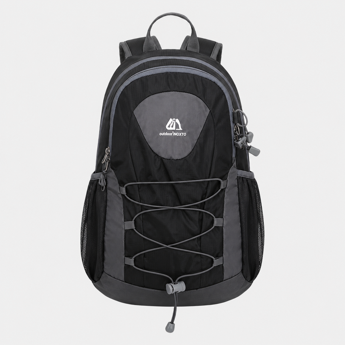 ultralight hiking backpack 20L compact travel daypack