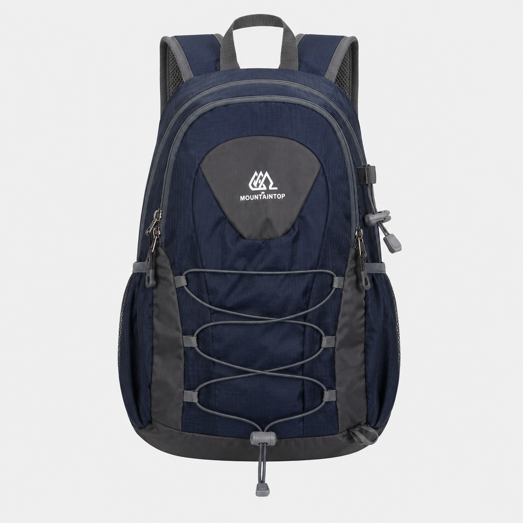 ultralight hiking backpack 20L compact travel daypack