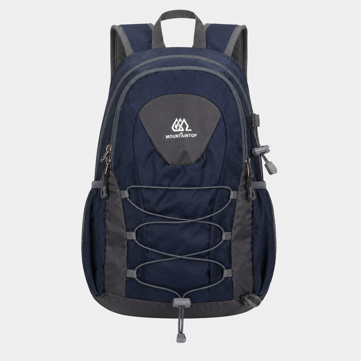 ultralight hiking backpack 20L compact travel daypack