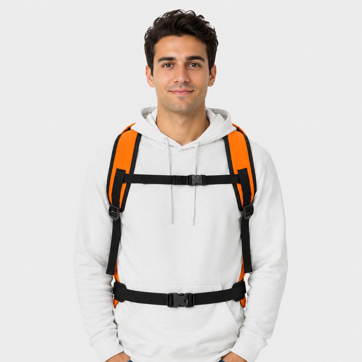 ultralight hiking backpack 20L compact travel daypack