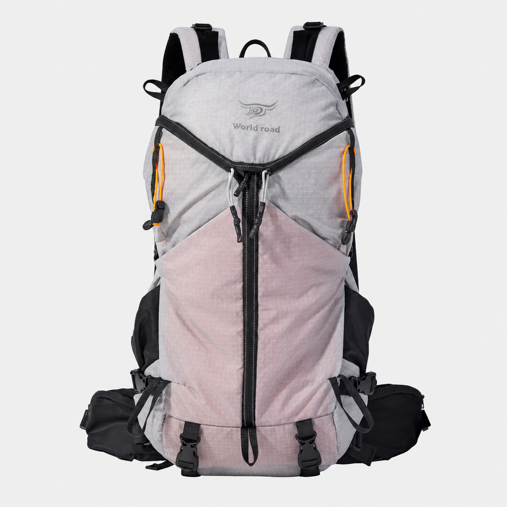 lightweight waterproof hiking backpack 23L trekking pack