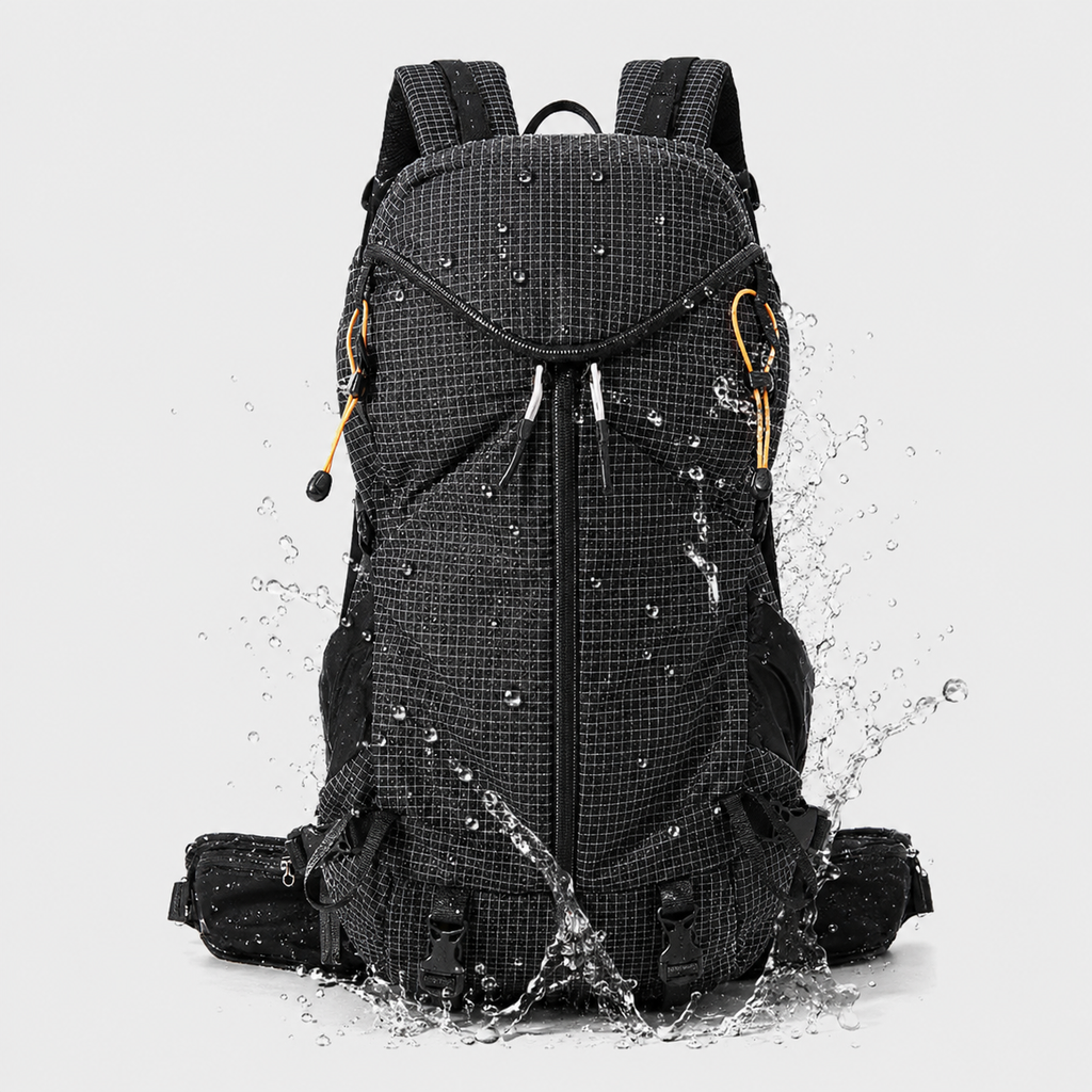 lightweight waterproof hiking backpack 23L trekking pack