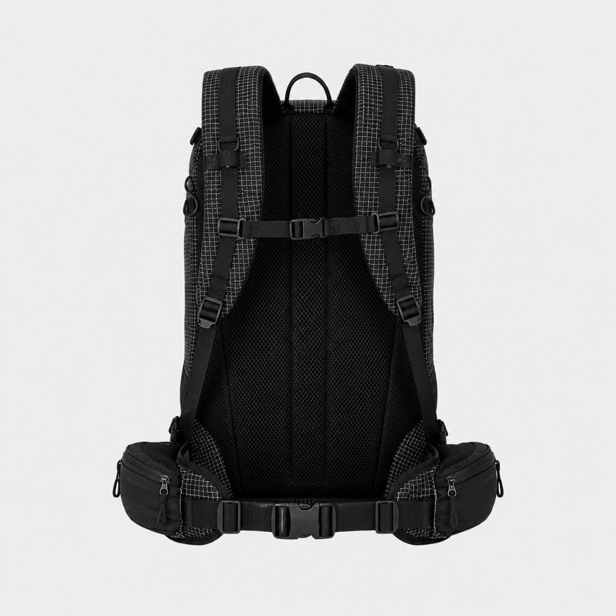 lightweight waterproof hiking backpack 23L trekking pack