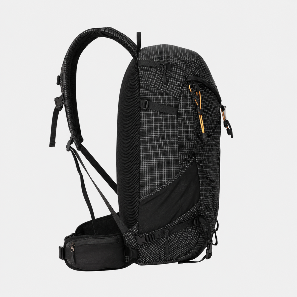 lightweight waterproof hiking backpack 23L trekking pack
