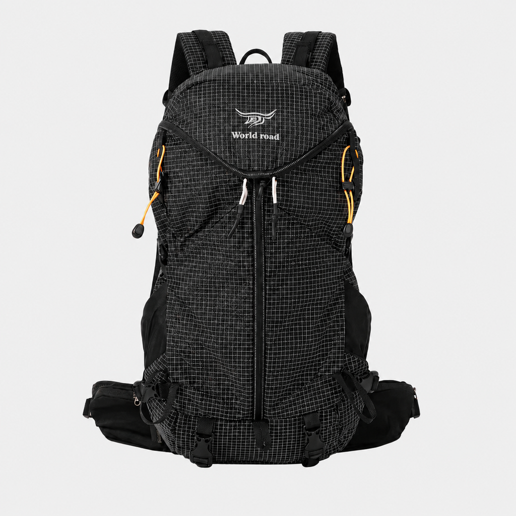 lightweight waterproof hiking backpack 23L trekking pack