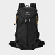 lightweight waterproof hiking backpack 23L trekking pack