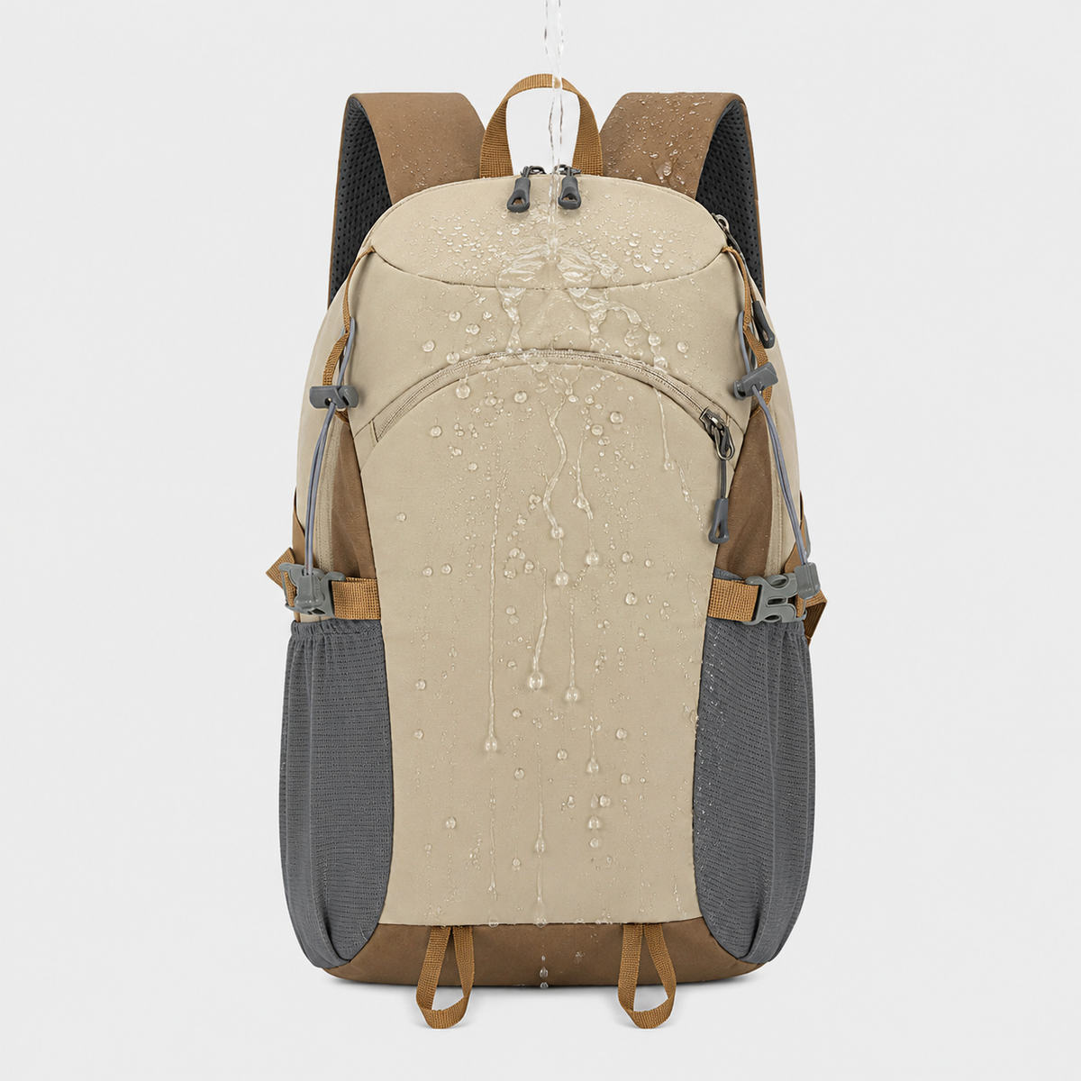 lightweight waterproof hiking backpack 20 35L travel daypack