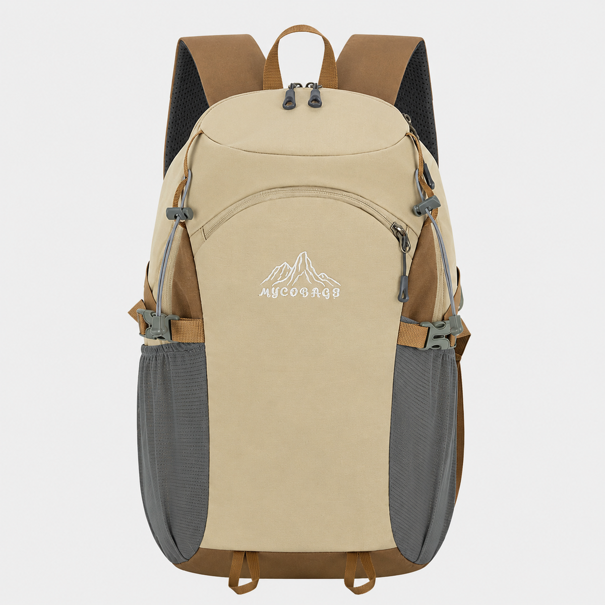 lightweight waterproof hiking backpack 20 35L travel daypack