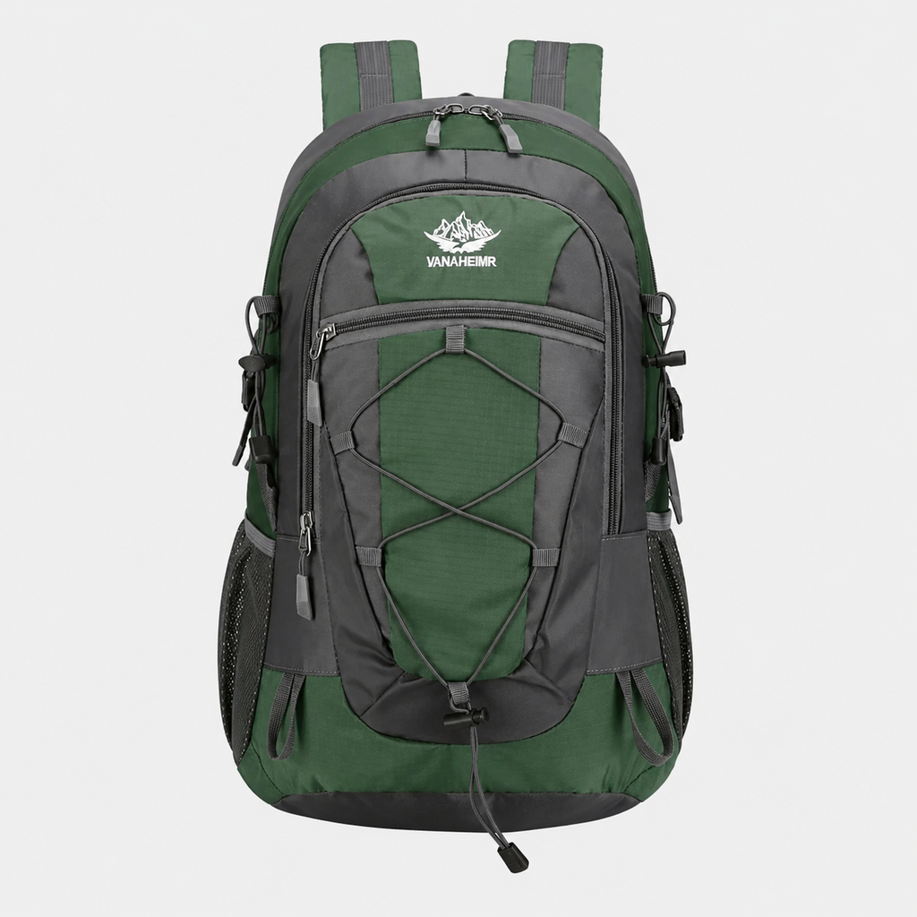 lightweight waterproof hiking backpack large capacity daypack