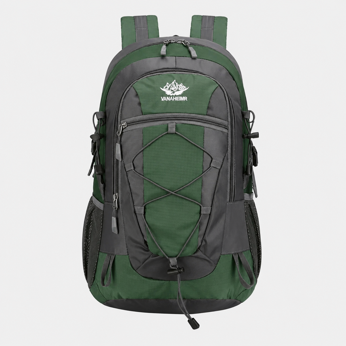 lightweight waterproof hiking backpack large capacity daypack