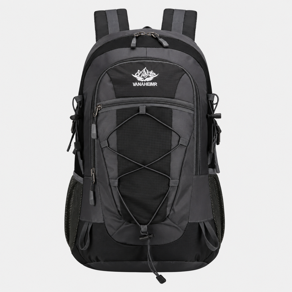 lightweight waterproof hiking backpack large capacity daypack