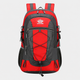 lightweight waterproof hiking backpack large capacity daypack