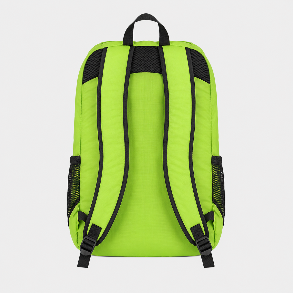 ultralight foldable hiking backpack 18L travel daypack