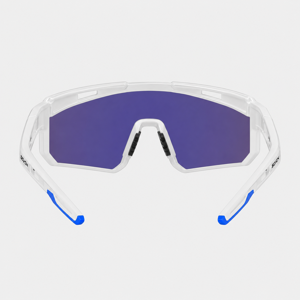 UV400 cycling sports sunglasses wraparound running eyewear