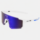 UV400 cycling sports sunglasses wraparound running eyewear