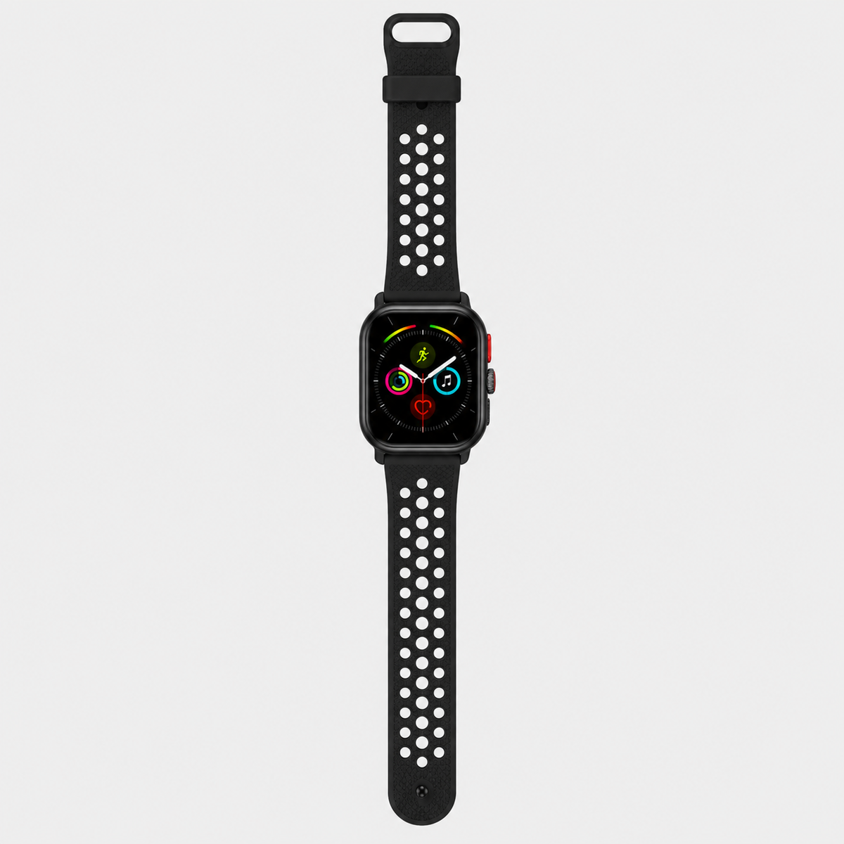 GPS running smartwatch with Bluetooth call fitness tracker