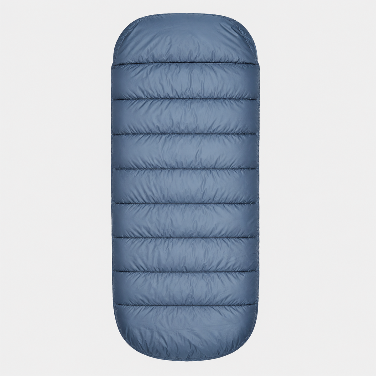 wide envelope sleeping bag 3 season lightweight