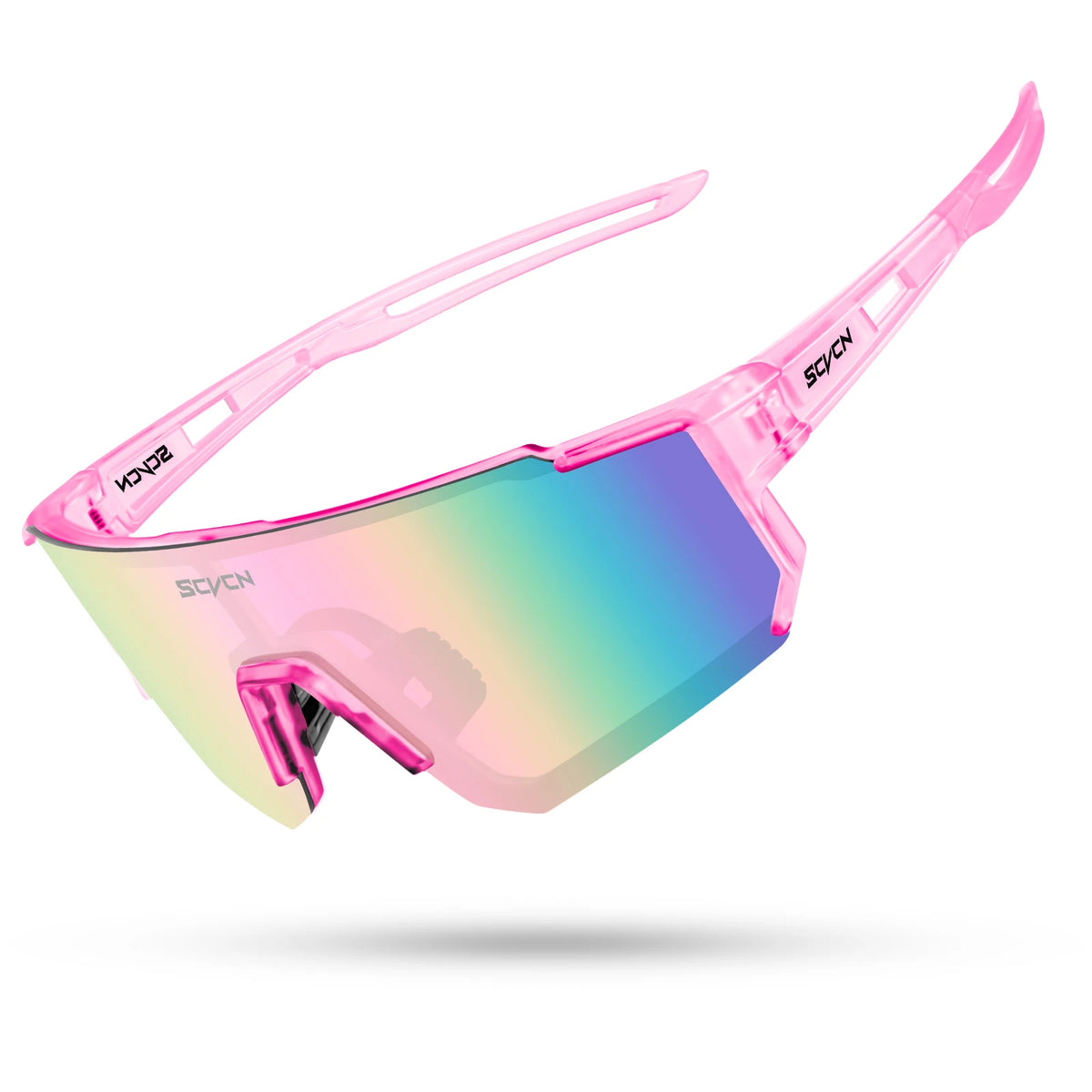 UV400 cycling sports sunglasses for mountain biking outdoor