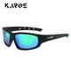 polarized sports sunglasses UV400 outdoor fishing cycling eyewear