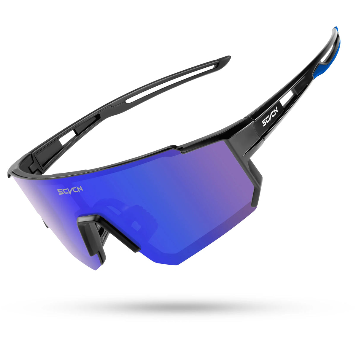 UV400 cycling sports sunglasses for mountain biking outdoor